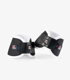 Produktbild von Premier Equine Magni-Teque Magnetische Hufglocken Schwarz Größe M