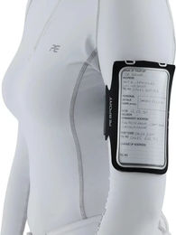 Produktbild von Premier Equine Medizinische Neoprenmanschette wasserdicht Schwarz