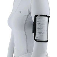 Produktbild von Premier Equine Medizinische Neoprenmanschette wasserdicht Schwarz