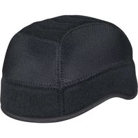 Produktbild von Premier Equine Memory Foam Reithelm-Schaumstoff Unisex Schwarz Größe M