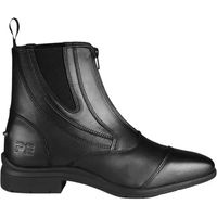 Produktbild von Premier Equine Mirano Reitstiefel aus Leder in Schwarz Unisex Größe 37