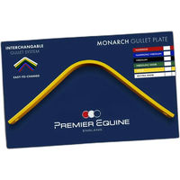 Produktbild von Premier Equine Monarch Sattelbaum für Pferde in Bunt Größe M