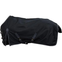 Produktbild von Premier Equine Outdoor-Decke XS aus Polyester in Blau oder Schwarz