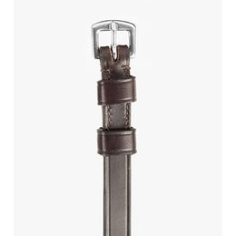 Produktbild von Premier Equine Paar Netzpfosten für Pferde XFull Braun