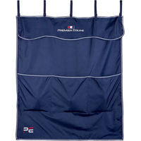 Produktbild von Premier Equine PE Team Boxenbehang aus Polyester Blau