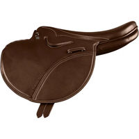 Produktbild von Premier Equine Pferdesattel aus Leder in Braun