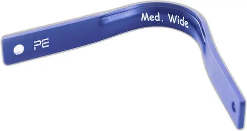 Produktbild von Premier Equine Premier-Change Auswechselbarer Armbrustbogen Blau Größe M/L