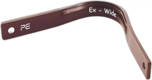 Produktbild von Premier Equine Premier-Change Auswechselbarer Armbrustbogen Braun XL