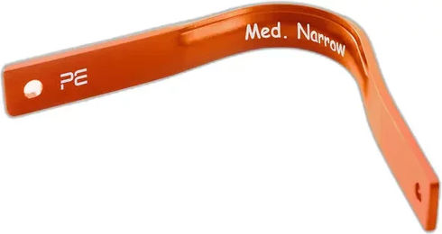 Produktbild von Premier Equine Premier-Change Auswechselbarer Armbrustbogen in Orange Größe M