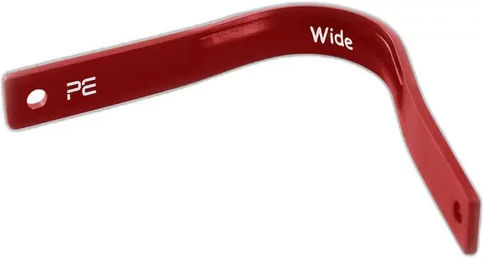Produktbild von Premier Equine Premier-Change Auswechselbarer Armbrustbogen in Rot aus Metall Größe L