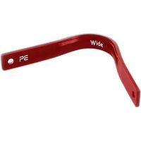 Produktbild von Premier Equine Premier-Change Auswechselbarer Armbrustbogen in Rot aus Metall Größe L