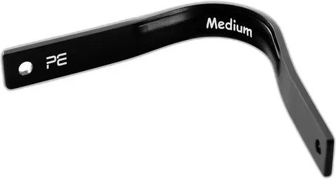 Produktbild von Premier Equine Premier-Change Auswechselbarer Armbrustbogen Schwarz Größe M