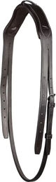 Premier Equine Pro Elevator Kopfstück für Pferde aus Leder in XL – Bild 1 von 1