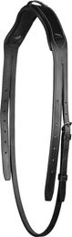 Premier Equine Pro Elevator Kopfstück für Vollblut aus Leder in Schwarz oder Braun – Bild 1 von 1