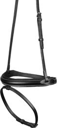 Premier Equine Pro Elevator Reithalfter für Pferde aus Leder – Bild 1 von 1
