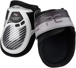 Produktbild von Premier Equine Pro Fetlock Lite Gamaschen aus Kohlefaser Größe L