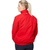 Produktbild von Premier Equine Pro Rider Reitjacke für Damen und Herren wasserdicht Rot XL