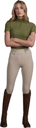 Premier Equine Prospero Reitleggings Full Grip für Damen – Bild 1 von 1