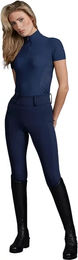Premier Equine Prospero Reitleggings Full Grip für Damen – Bild 1 von 1
