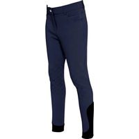 Produktbild von Premier Equine Reithose für Kinder in Blau Größe 13/14 Jahre