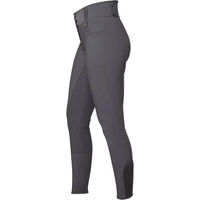 Produktbild von Premier Equine Reithose Sophia für Damen in Grau Größe 42