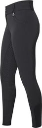 Premier Equine Reithose Sophia für Damen in Schwarz Größe 46 – Bild 1 von 2