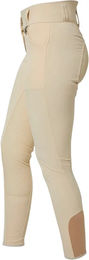 Premier Equine Reithose Sophia für Damen mit hohem Bund in Beige Größe 38 – Bild 1 von 6