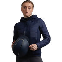 Produktbild von Premier Equine Reitjacke Agata für Damen in Blau