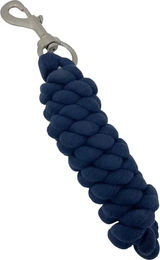 Premier Equine Reitlonge aus Polycotton in Blau - 2 m – Bild 1 von 1