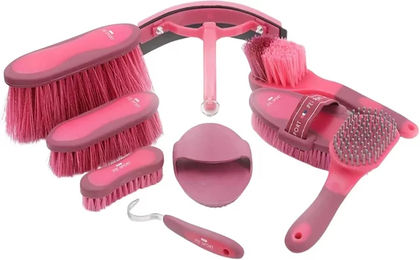 Premier Equine Reitputzset – Bild 1 von 1