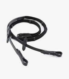 Produktbild von Premier Equine Reitshirt für Herren aus Baumwolle Schwarz