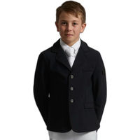Produktbild von Premier Equine Reitshirt für Kinder aus Baumwolle 9/10 Jahre