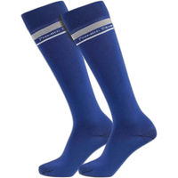 Produktbild von Premier Equine Reitsocken Unisex Blau Größe 43/46