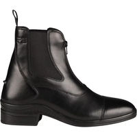 Produktbild von Premier Equine Reitstiefel aus Leder in Schwarz Größe 41 Unisex