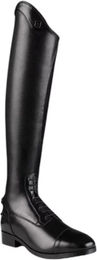 Produktbild von Premier Equine Reitstiefel Ballotade aus Leder für Unisex in Schwarz Größe 43