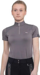 Produktbild von Premier Equine Remisa Reittrikot für Damen