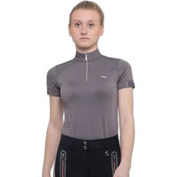 Produktbild von Premier Equine Remisa Reittrikot für Damen