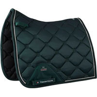 Produktbild von Premier Equine Saltare Close Contact Dressurmatte für Pferde in Grün