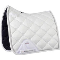 Produktbild von Premier Equine Saltare Close Contact Dressurmatte für Pferde in Weiß