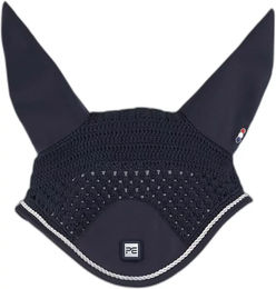 Produktbild von Premier Equine Salto Kurze Pferdedecke Blau XL