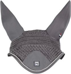 Produktbild von Premier Equine Salto Kurze Pferdedecke Grau XL