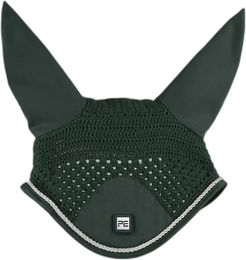 Produktbild von Premier Equine Salto Kurze Pferdedecke Grün Größe L