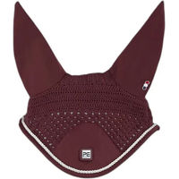 Produktbild von Premier Equine Salto Kurze Pferdedecke Rot Größe M