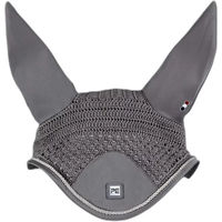 Produktbild von Premier Equine Salto Pferdedecke Grau Größe M