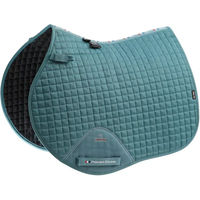 Produktbild von Premier Equine Satteldecke für Pferde aus Baumwolle Close Contact GP