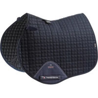 Produktbild von Premier Equine Satteldecke für Pferde aus Baumwolle Close Contact GP Uni