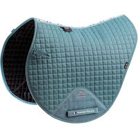 Produktbild von Premier Equine Satteldecke für Pferde aus Baumwolle Close Contact X-Country in XL