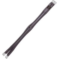 Produktbild von Premier Equine Sattelgurt aus Leder 125 cm
