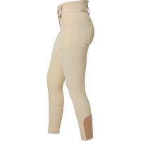Produktbild von Premier Equine Sophia Reithose für Damen in Beige Größe 44