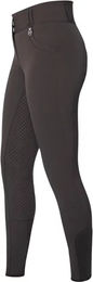 Produktbild von Premier Equine Sophia Reithose für Damen in Braun Größe 44